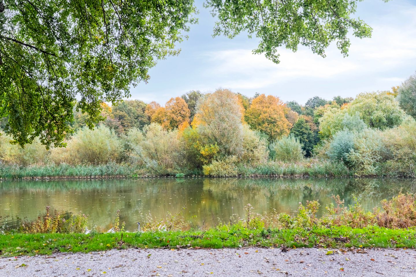 Foto 20 van Oeverpad 401