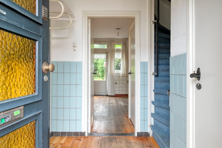 Foto 4 van Marijkestraat 12