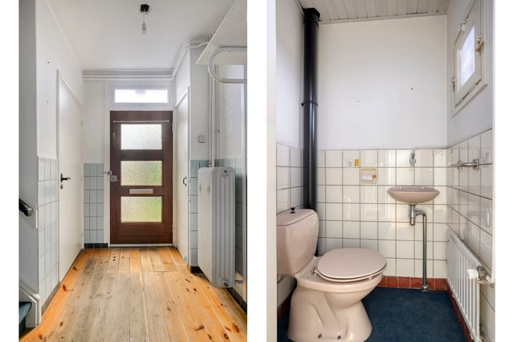 Foto 5 van Marijkestraat 12