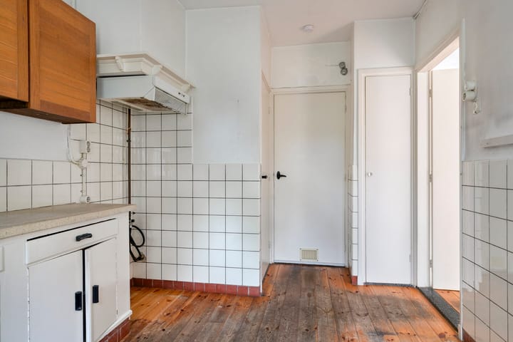 Foto 7 van Marijkestraat 12