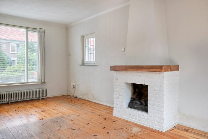 Foto 9 van Marijkestraat 12