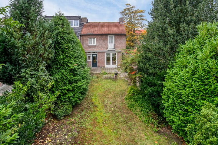 Foto 22 van Marijkestraat 12