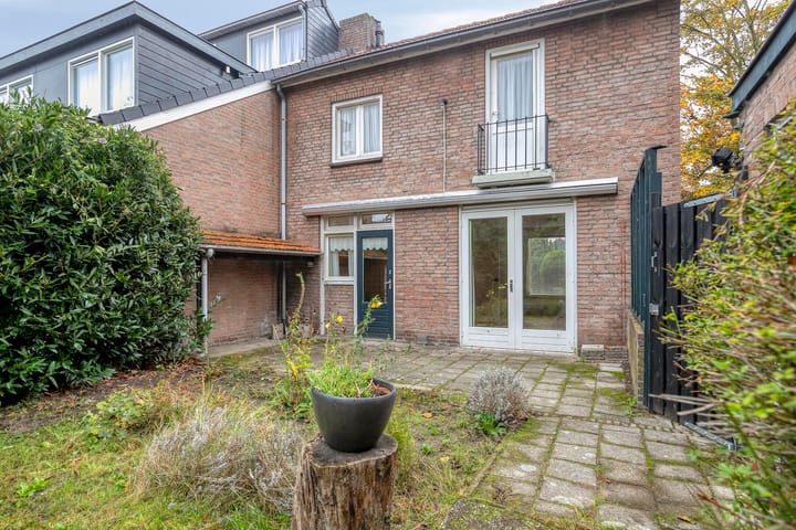 Foto 24 van Marijkestraat 12