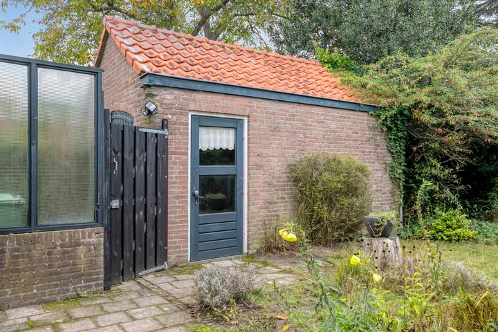 Foto 26 van Marijkestraat 12