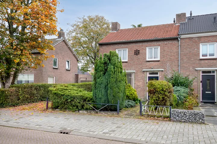 Foto 28 van Marijkestraat 12