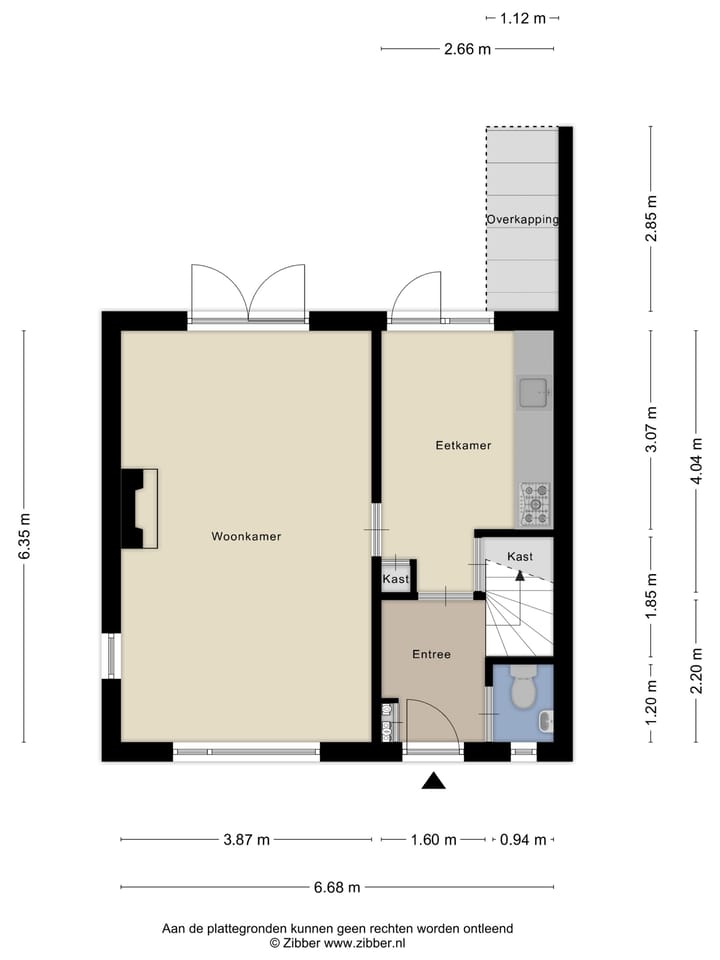 Foto 30 van Marijkestraat 12