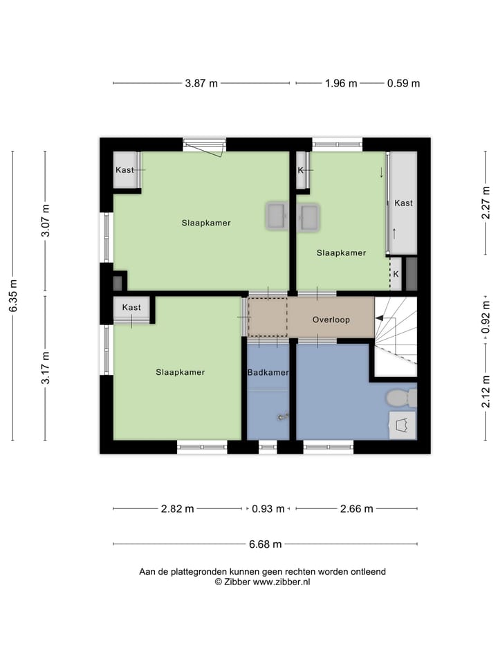 Foto 31 van Marijkestraat 12