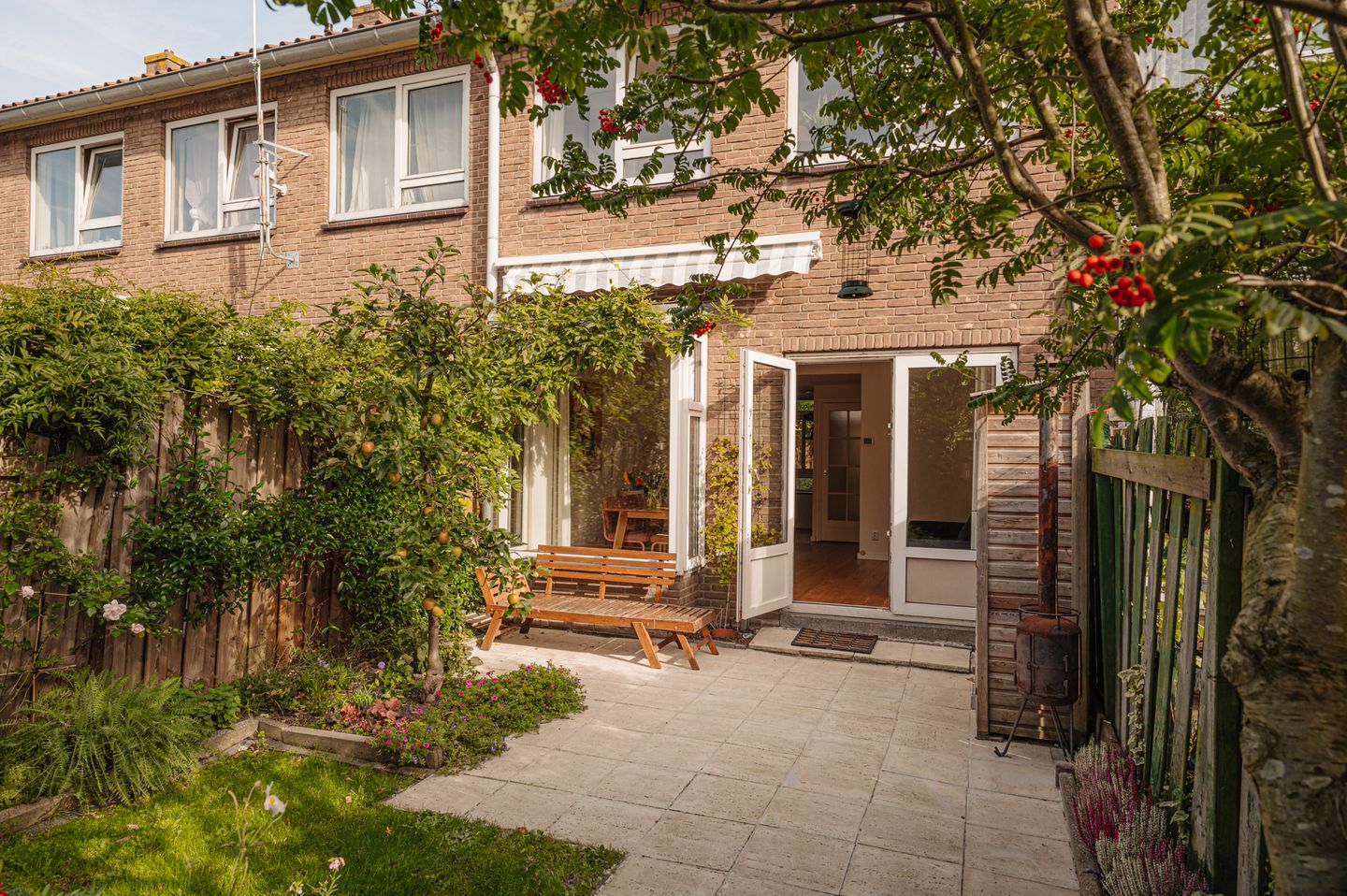 Photo 1 of Louis Couperusstraat 12