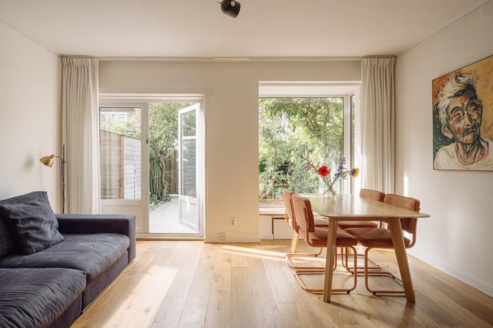 Photo 2 of Louis Couperusstraat 12