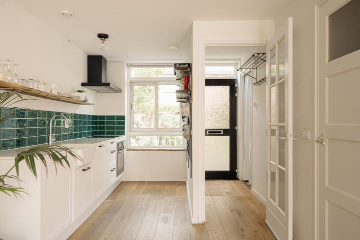 Photo 3 of Louis Couperusstraat 12