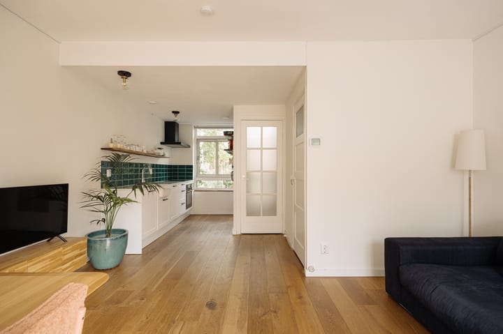 Photo 4 of Louis Couperusstraat 12