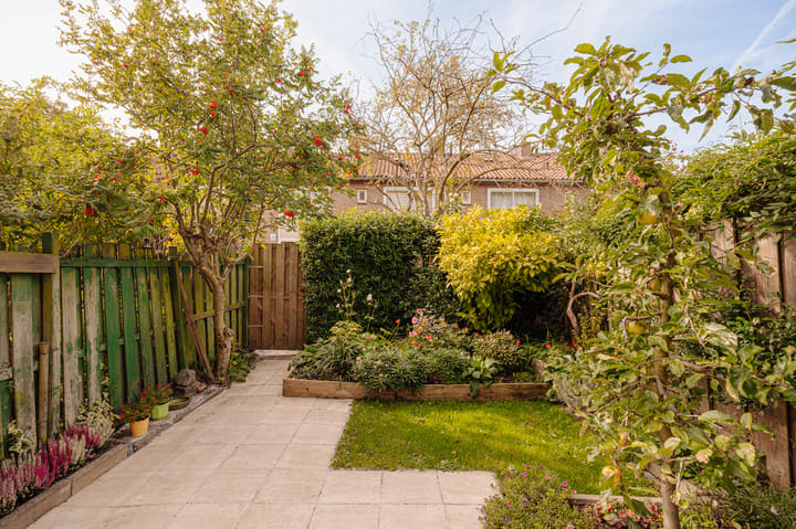 Photo 5 of Louis Couperusstraat 12