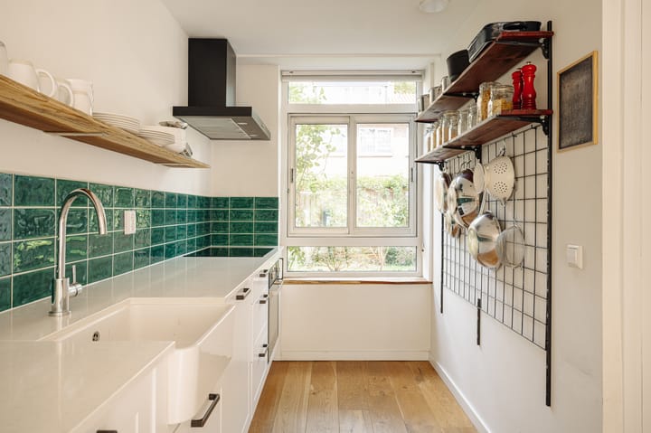 Photo 8 of Louis Couperusstraat 12