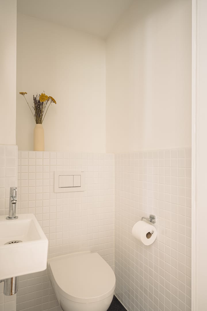 Photo 13 of Louis Couperusstraat 12