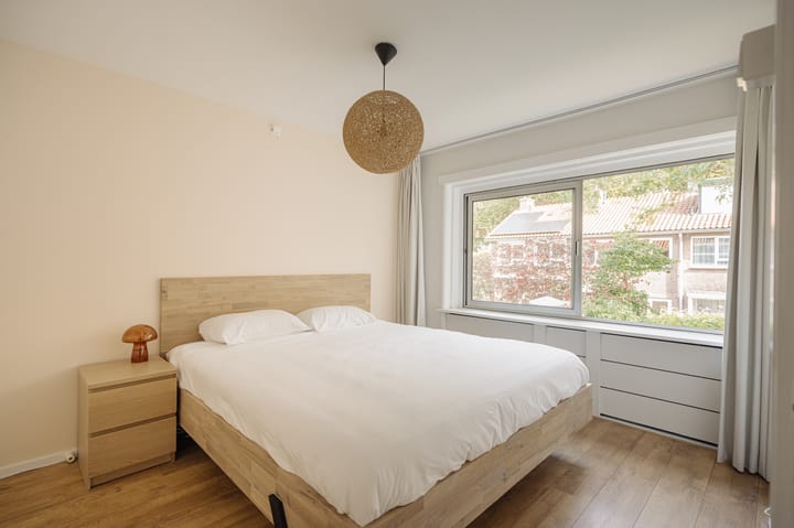 Photo 17 of Louis Couperusstraat 12