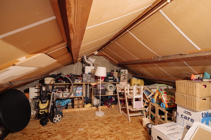 Photo 21 of Louis Couperusstraat 12