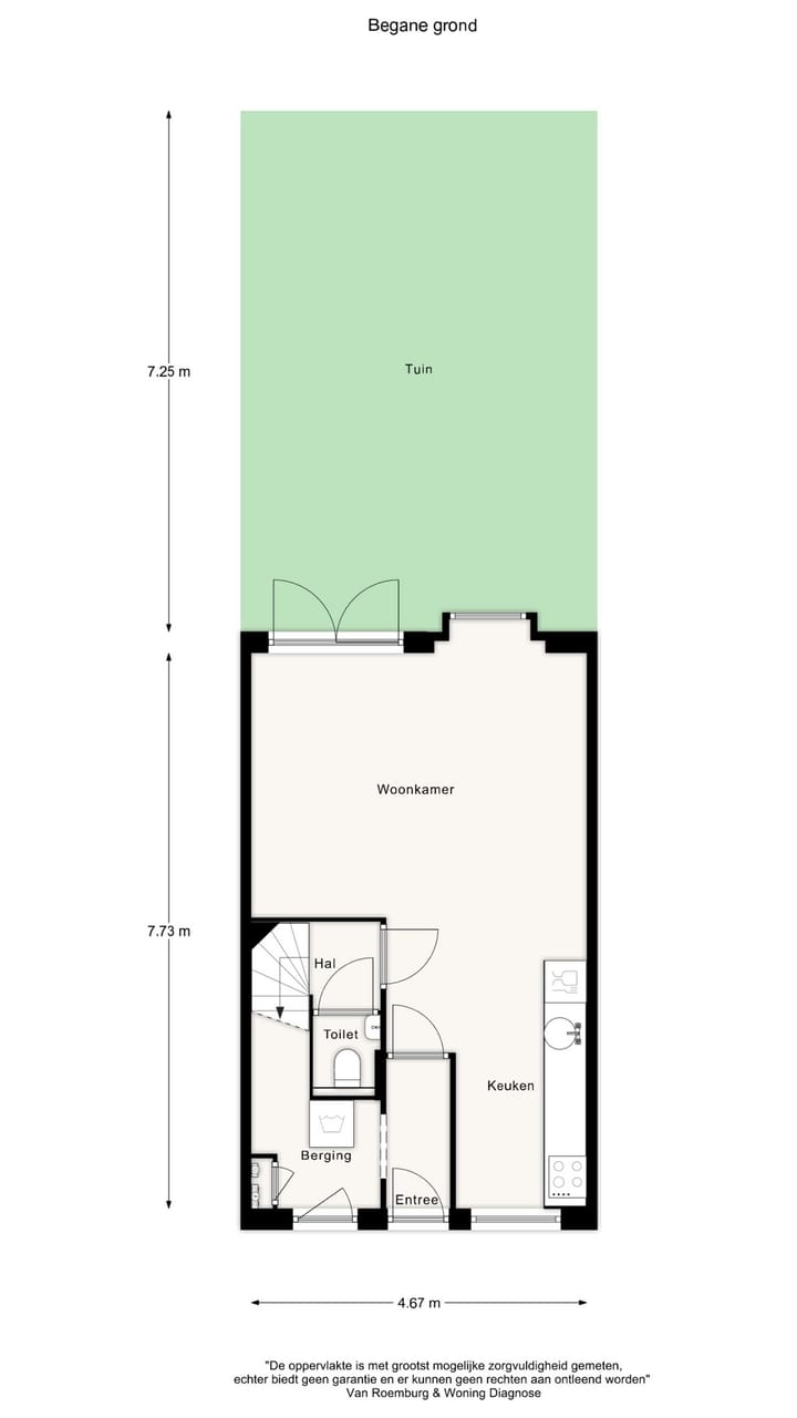 Photo 24 of Louis Couperusstraat 12