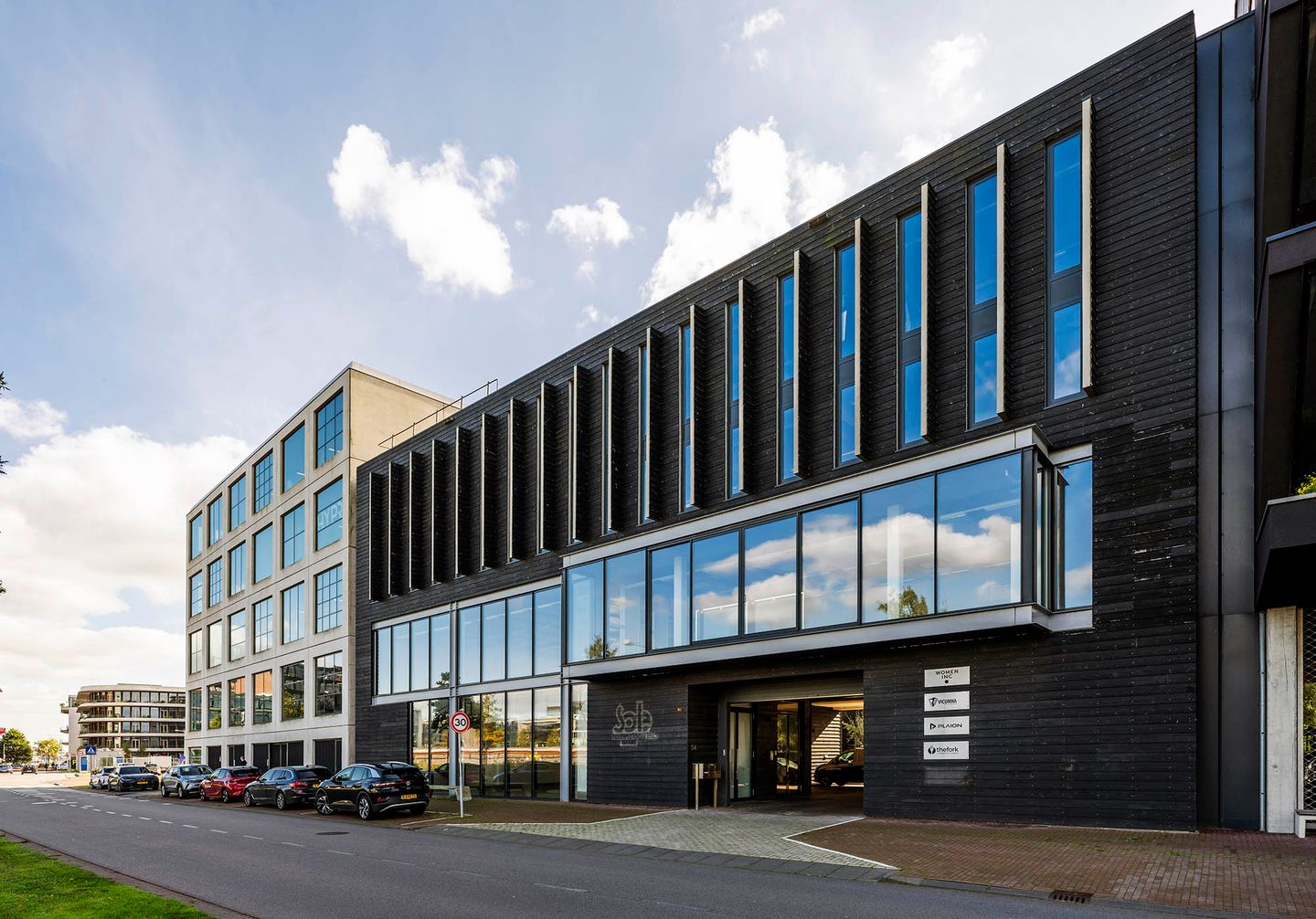 Bekijk foto 1 van Koivistokade 54