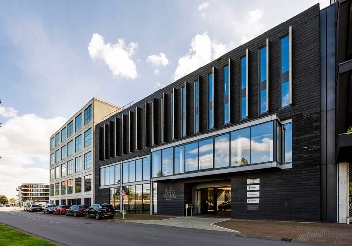 Koivistokade 54, Amsterdam