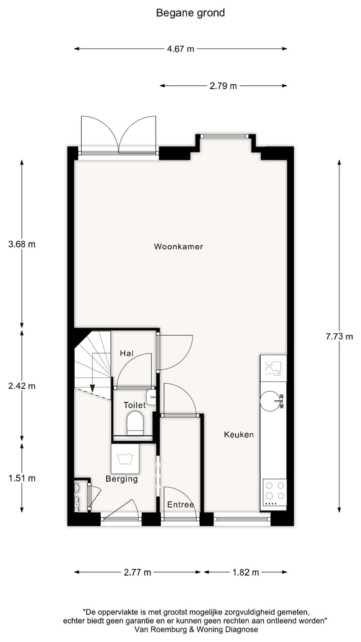 Photo 29 of Louis Couperusstraat 12