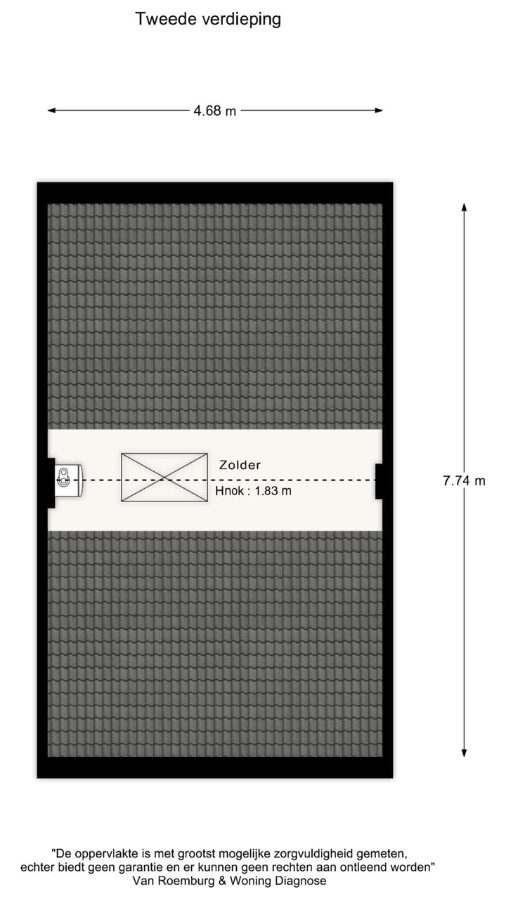 Photo 31 of Louis Couperusstraat 12