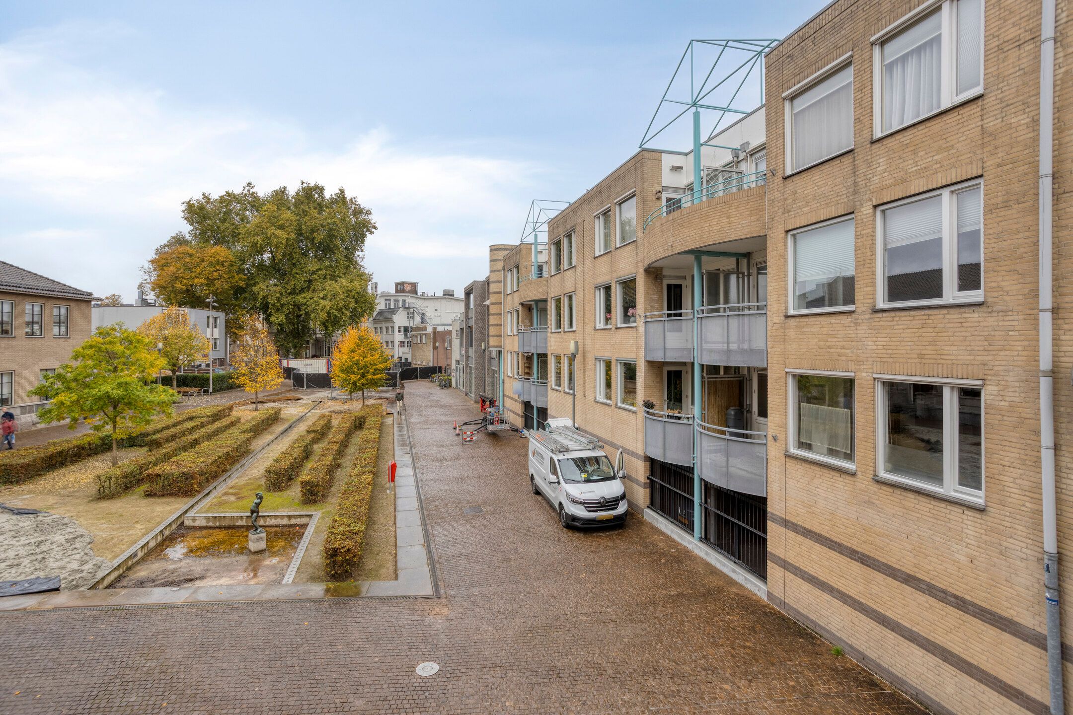 Hofstraat, 29, Enschede, 7511HD, Overijssel, Nederland 29