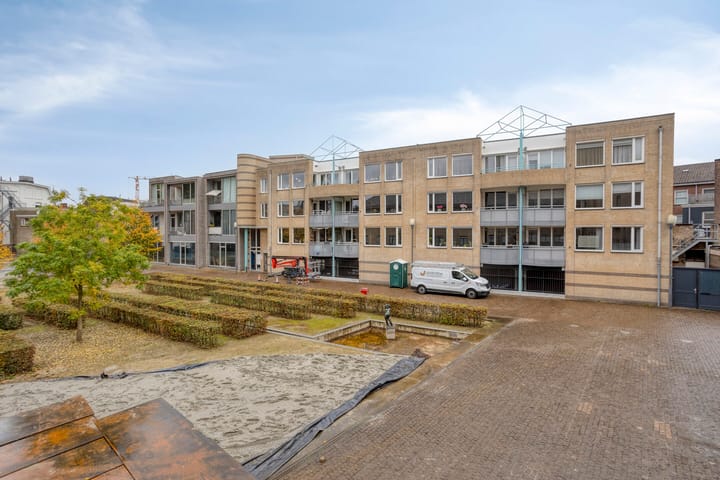 Foto 4 van Hofstraat 29