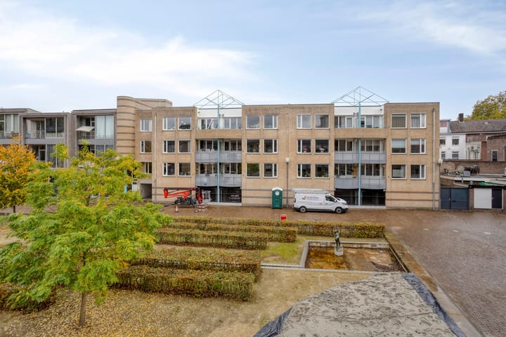 Foto 5 van Hofstraat 29