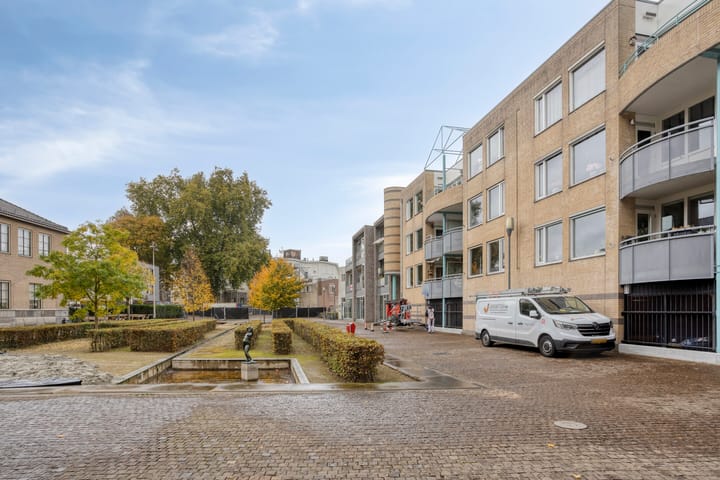 Foto 6 van Hofstraat 29