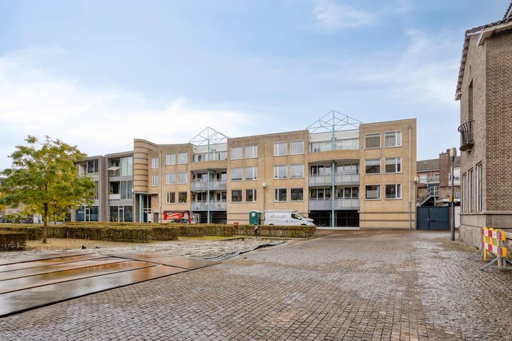 Foto 7 van Hofstraat 29