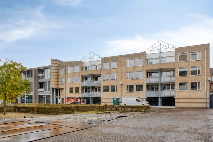 Foto 8 van Hofstraat 29