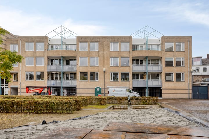 Foto 9 van Hofstraat 29