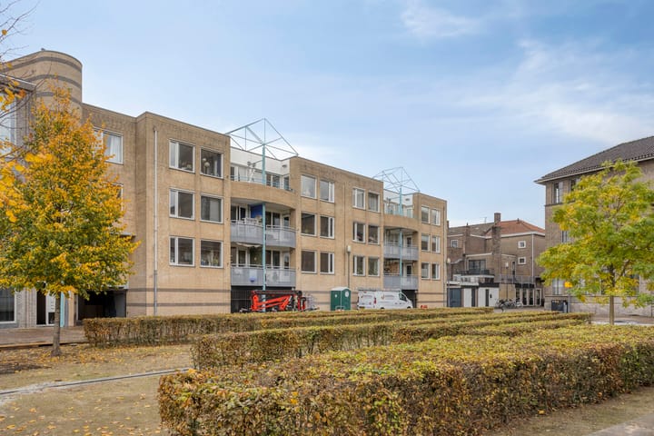 Foto 10 van Hofstraat 29