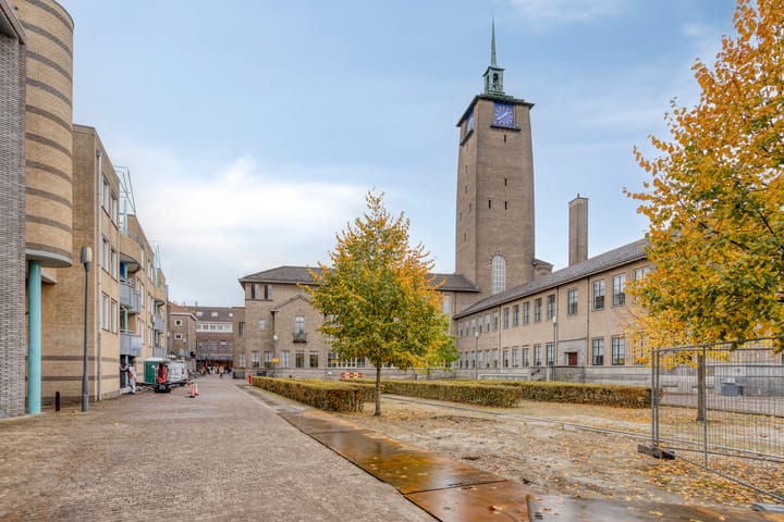 Foto 12 van Hofstraat 29