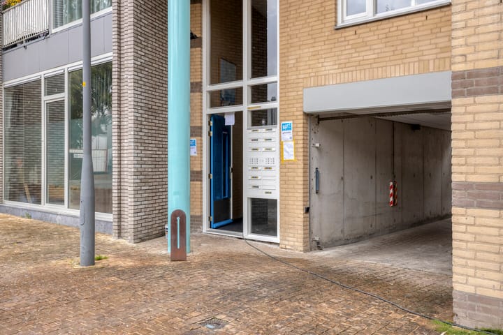 Foto 13 van Hofstraat 29