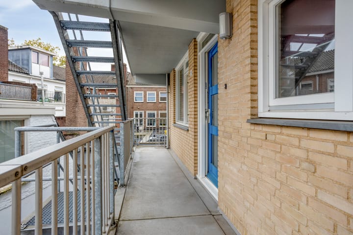 Foto 14 van Hofstraat 29