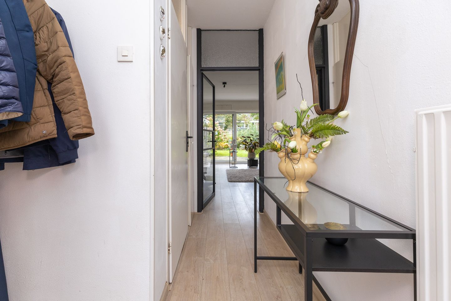 Foto 5 van Mandrill 51