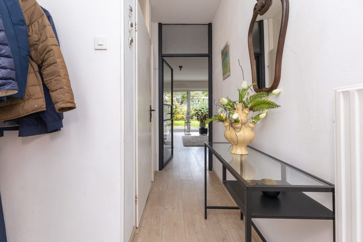 Foto 5 van Mandrill 51