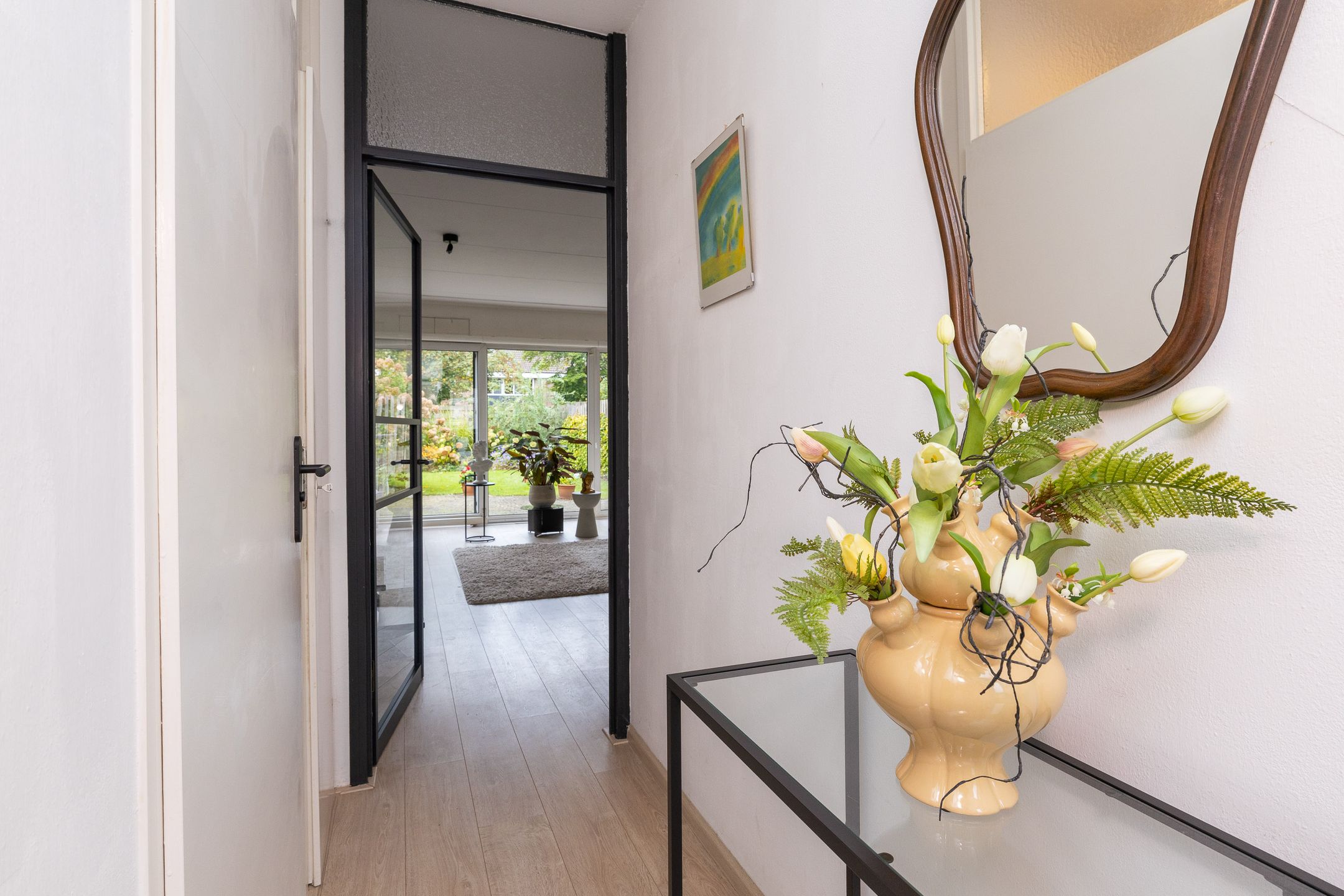 Foto 6 van Mandrill 51