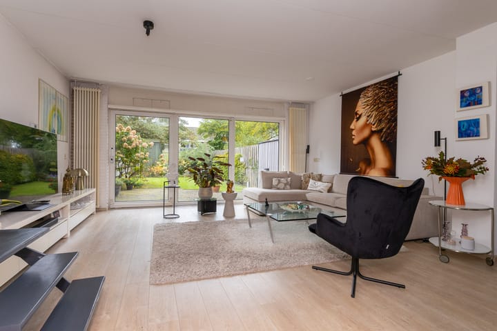 Foto 8 van Mandrill 51