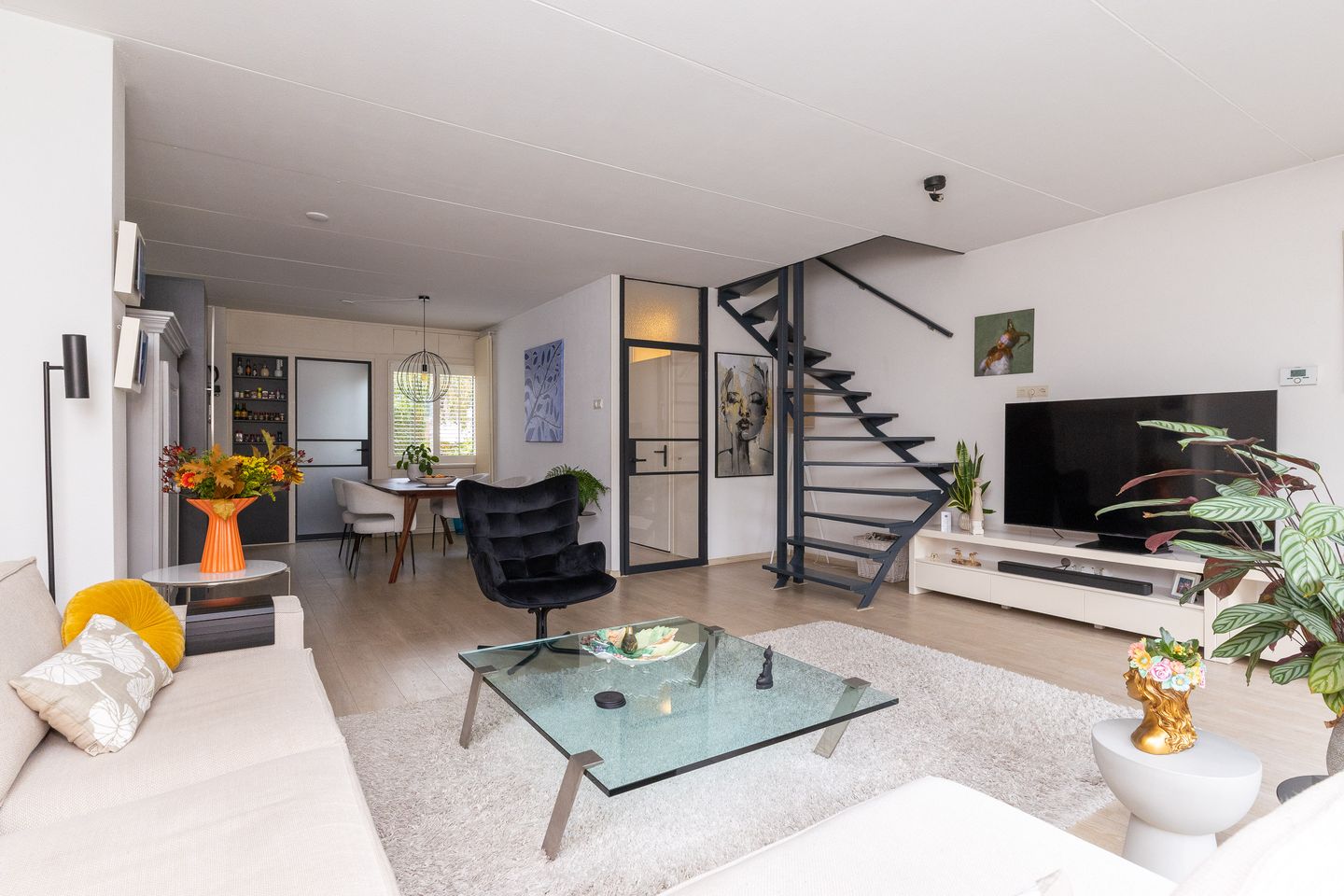 Foto 10 van Mandrill 51