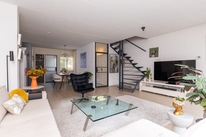 Foto 10 van Mandrill 51