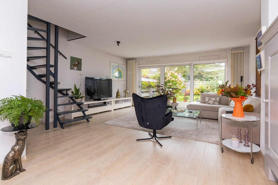 Foto 11 van Mandrill 51