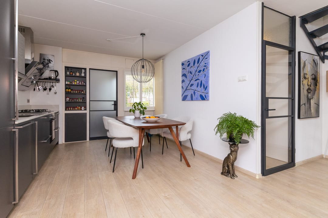 Foto 13 van Mandrill 51