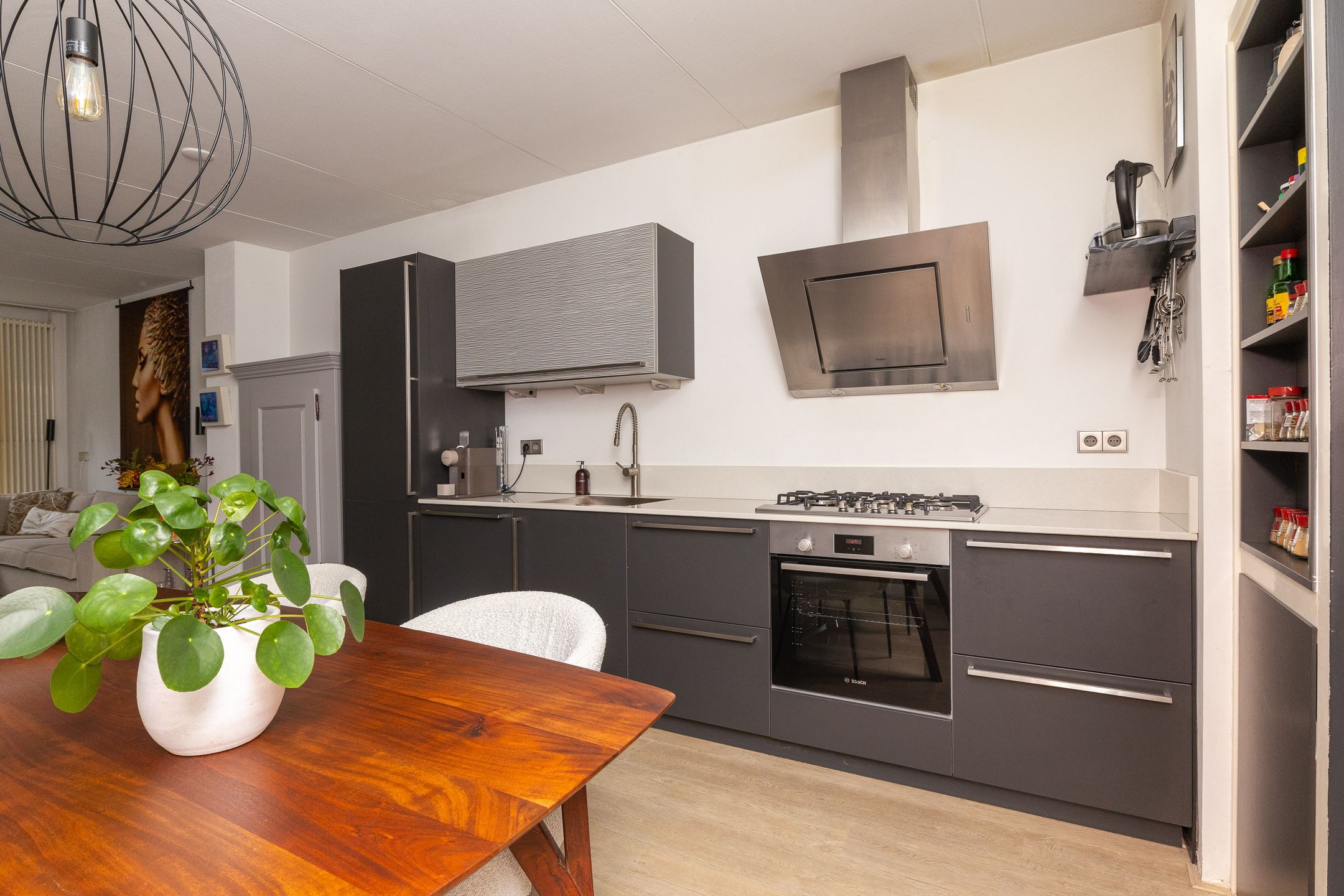 Foto 15 van Mandrill 51