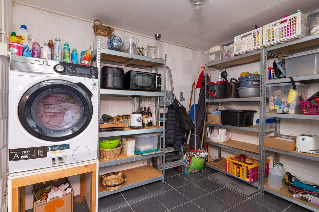 Foto 16 van Mandrill 51