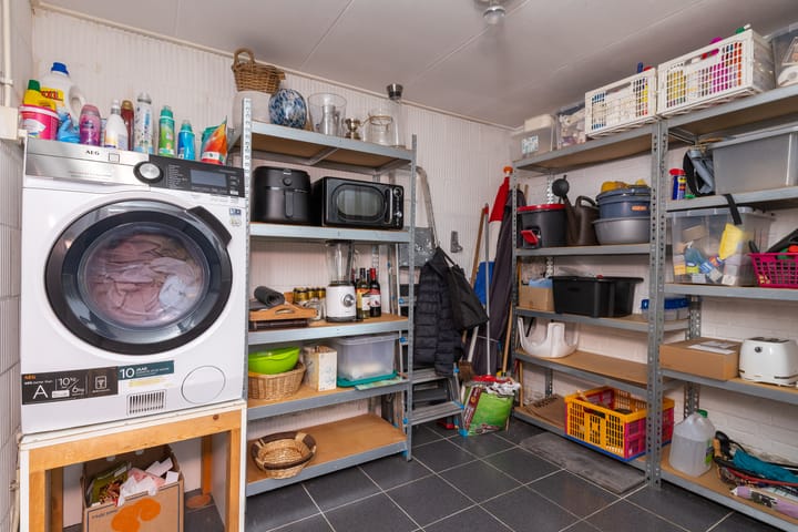 Foto 16 van Mandrill 51