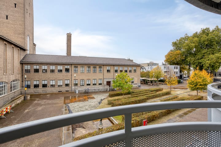 Foto 29 van Hofstraat 29