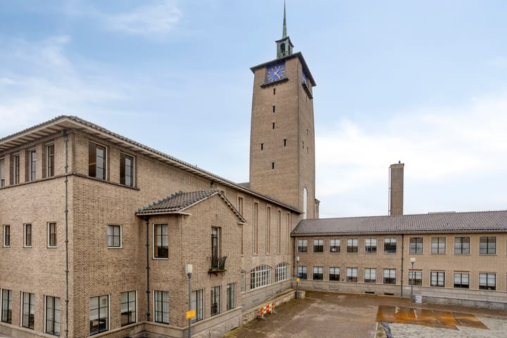 Foto 30 van Hofstraat 29