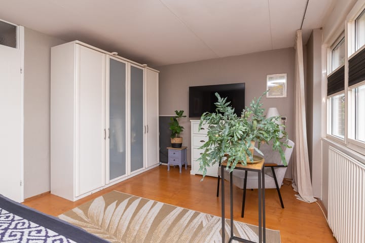 Foto 19 van Mandrill 51